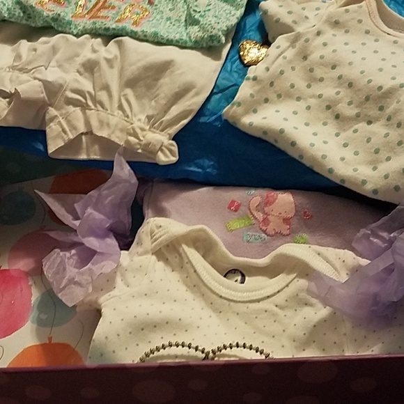 NEWBORN BUNDLE!!! - Picture 4 of 6
